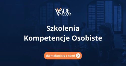 Rola szkoleń w budowaniu kompetencji miękkich