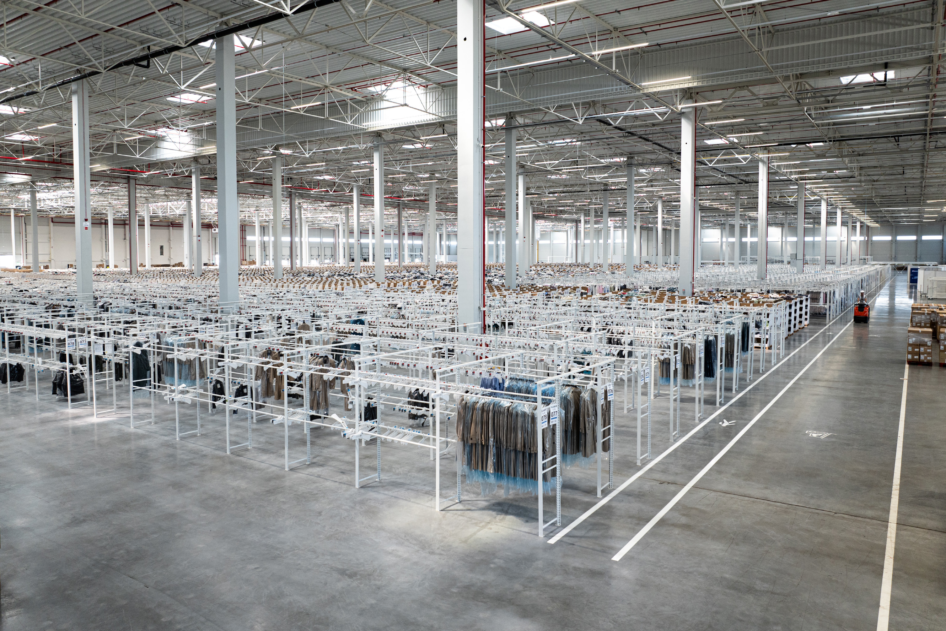 Sztuczna inteligencja nie jest dla firm kluczowym czynnikiem przetrwania