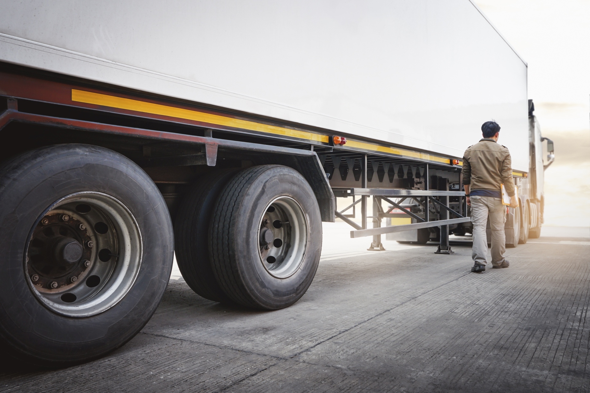 Transport drogowy i kierowcy 56 dni pod lupą inspekcji