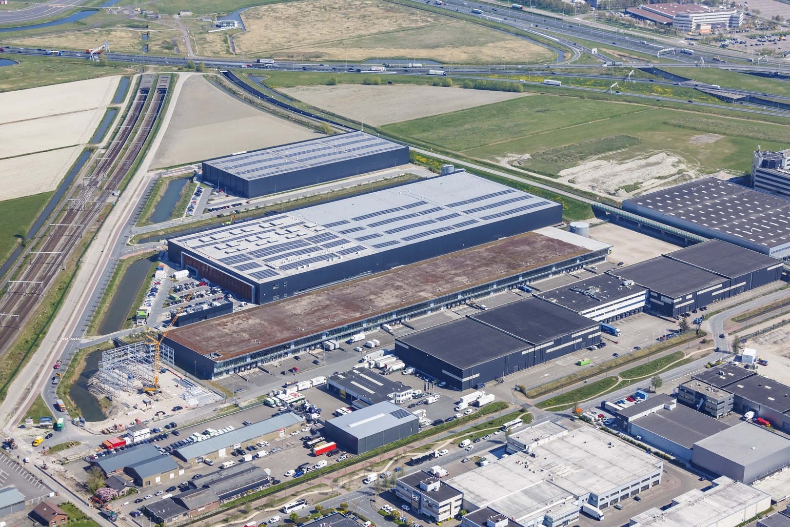 SEGRO Netherlands B.V