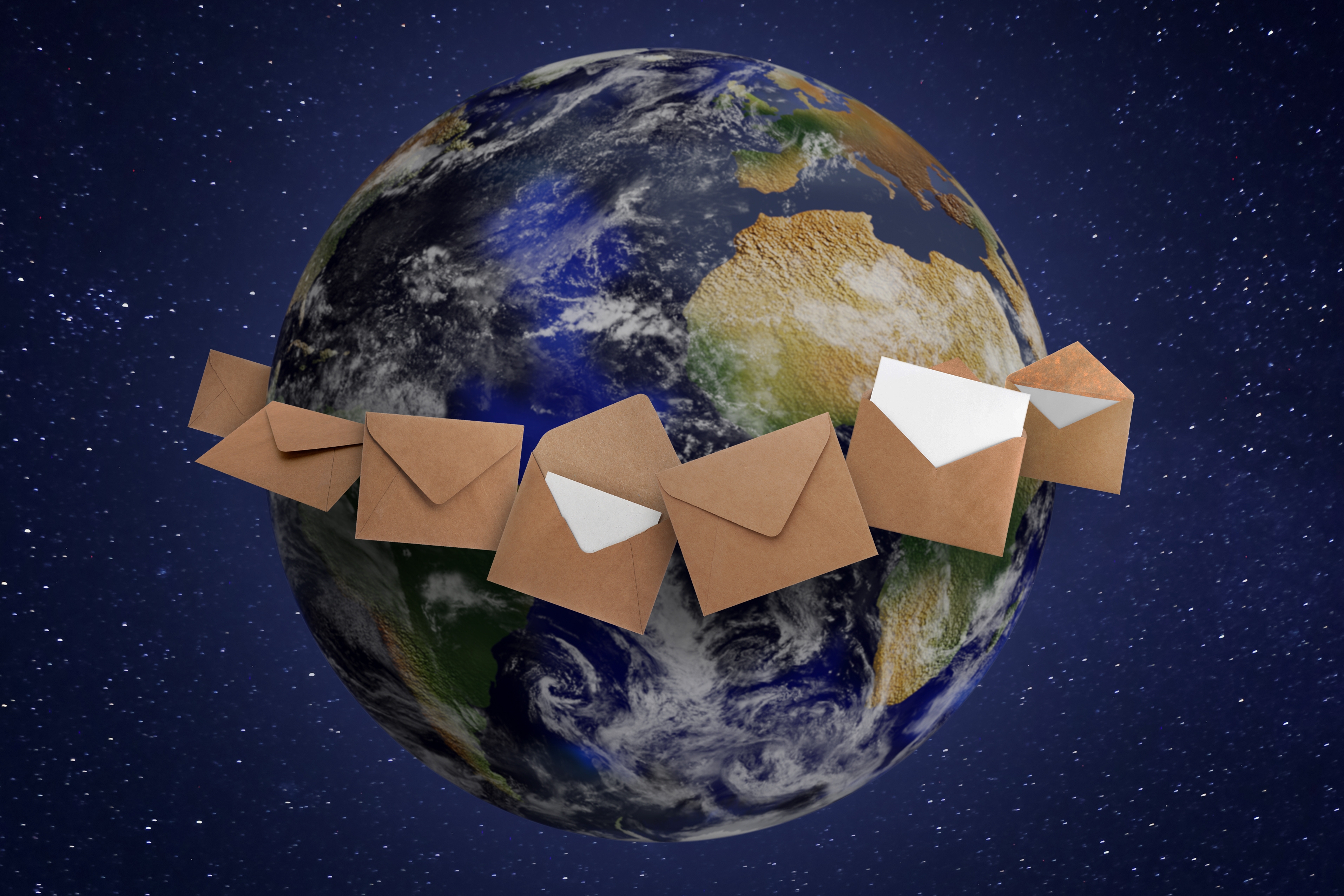 W jaką stronę zmierza sektor pocztowy?