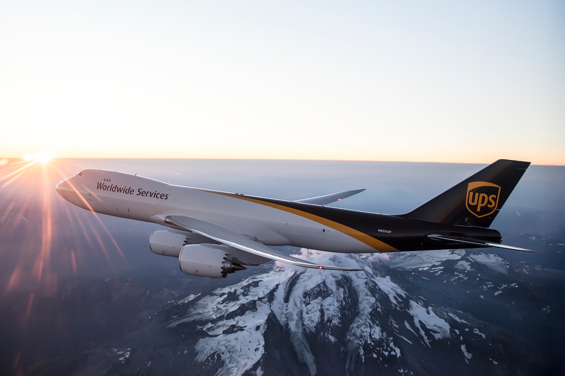 UPS wprowadza usługę UPS Global Checkout