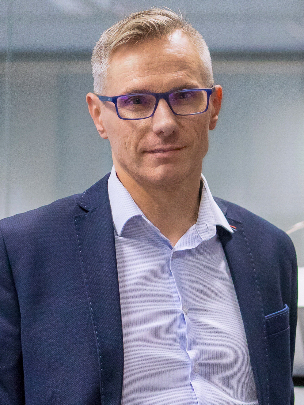 Tomasz Miękus, Canon