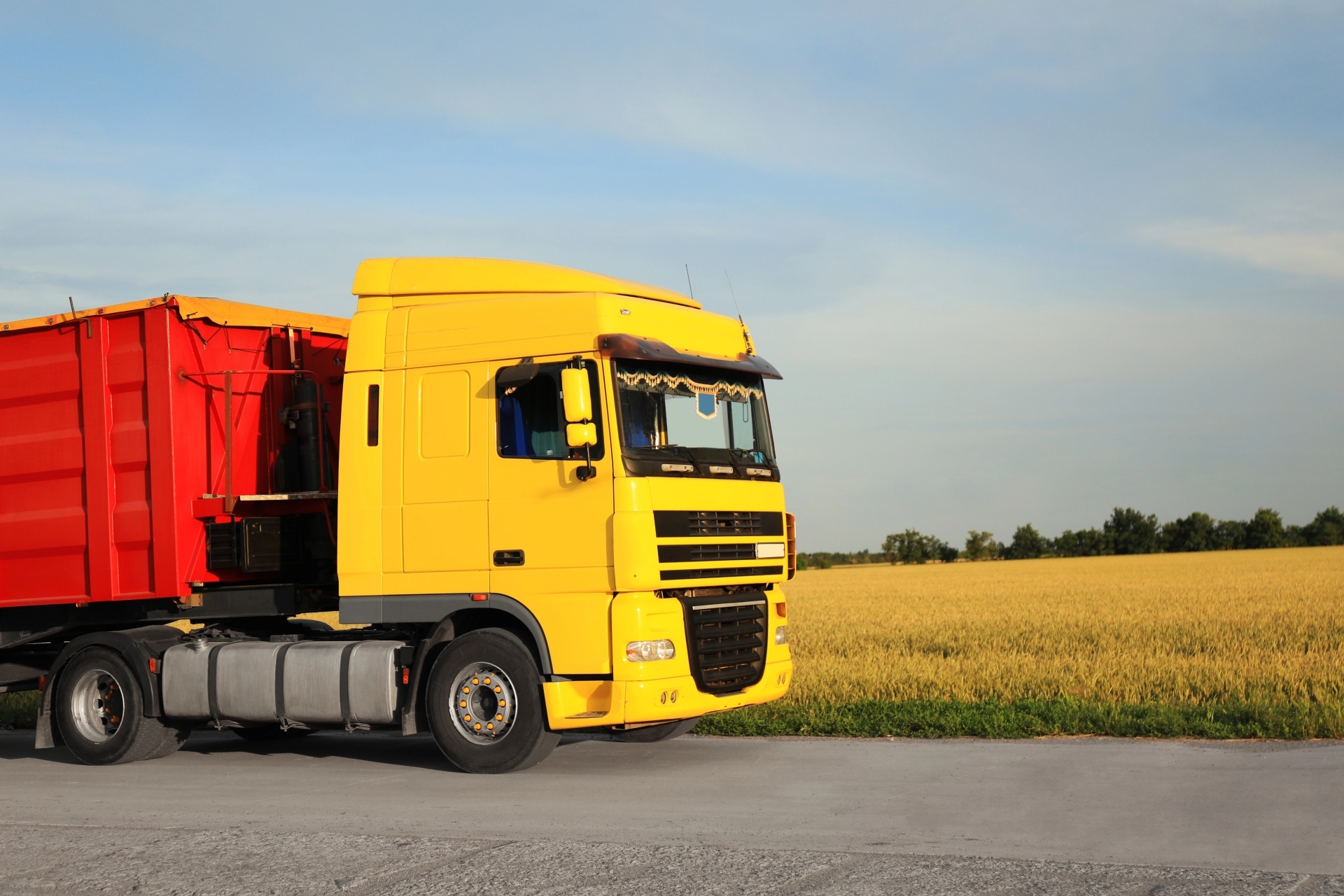 CargoON i GMP+ International łączą siły, by podnieść standardy transportu pasz