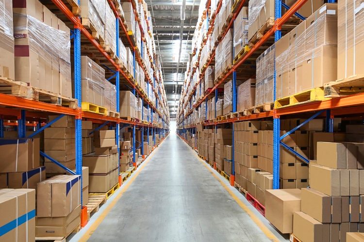 Sklep z meblami metalowymi Flexlean – Wyposażenie warsztatów i magazynów