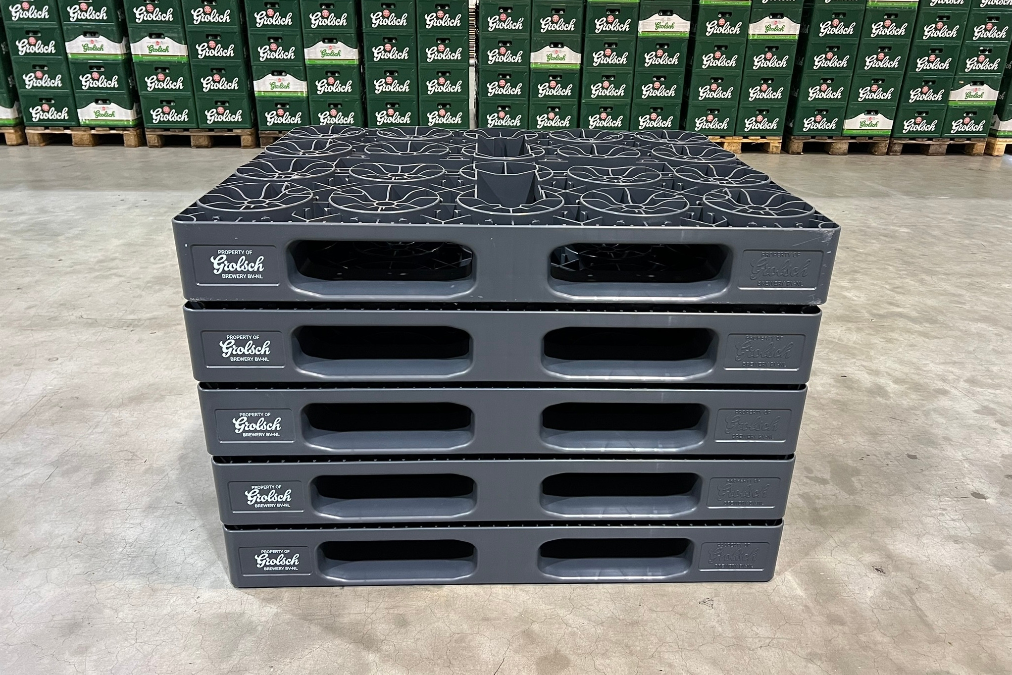 Schoeller Allibert Services B.V.