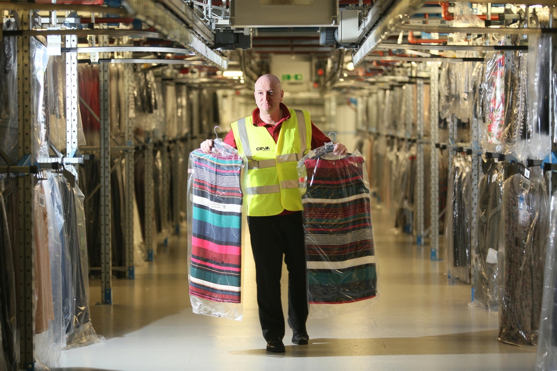 Jak zmieni się logistyka handlu detalicznego do 2030 r.?