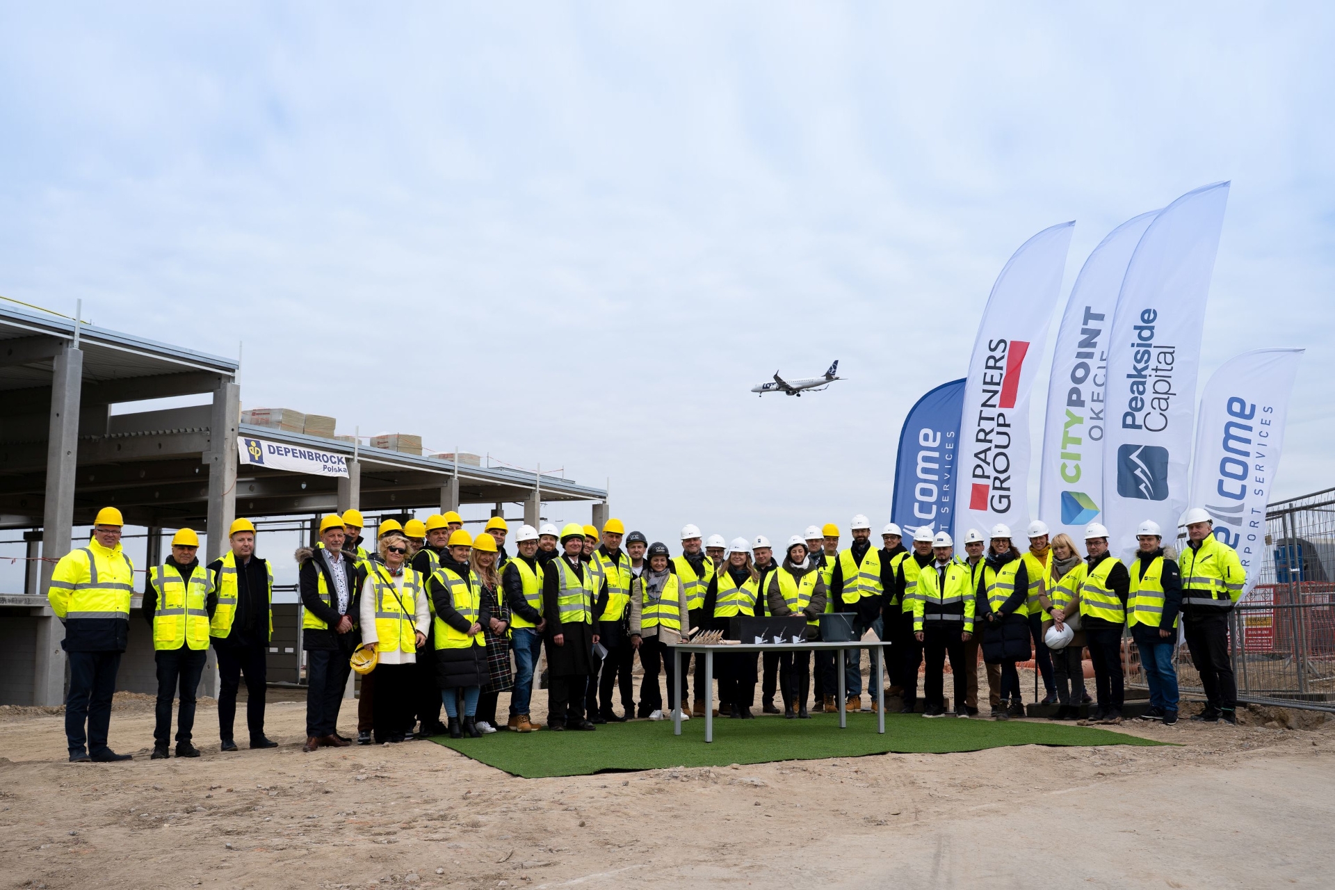 Peakside Capital Advisors