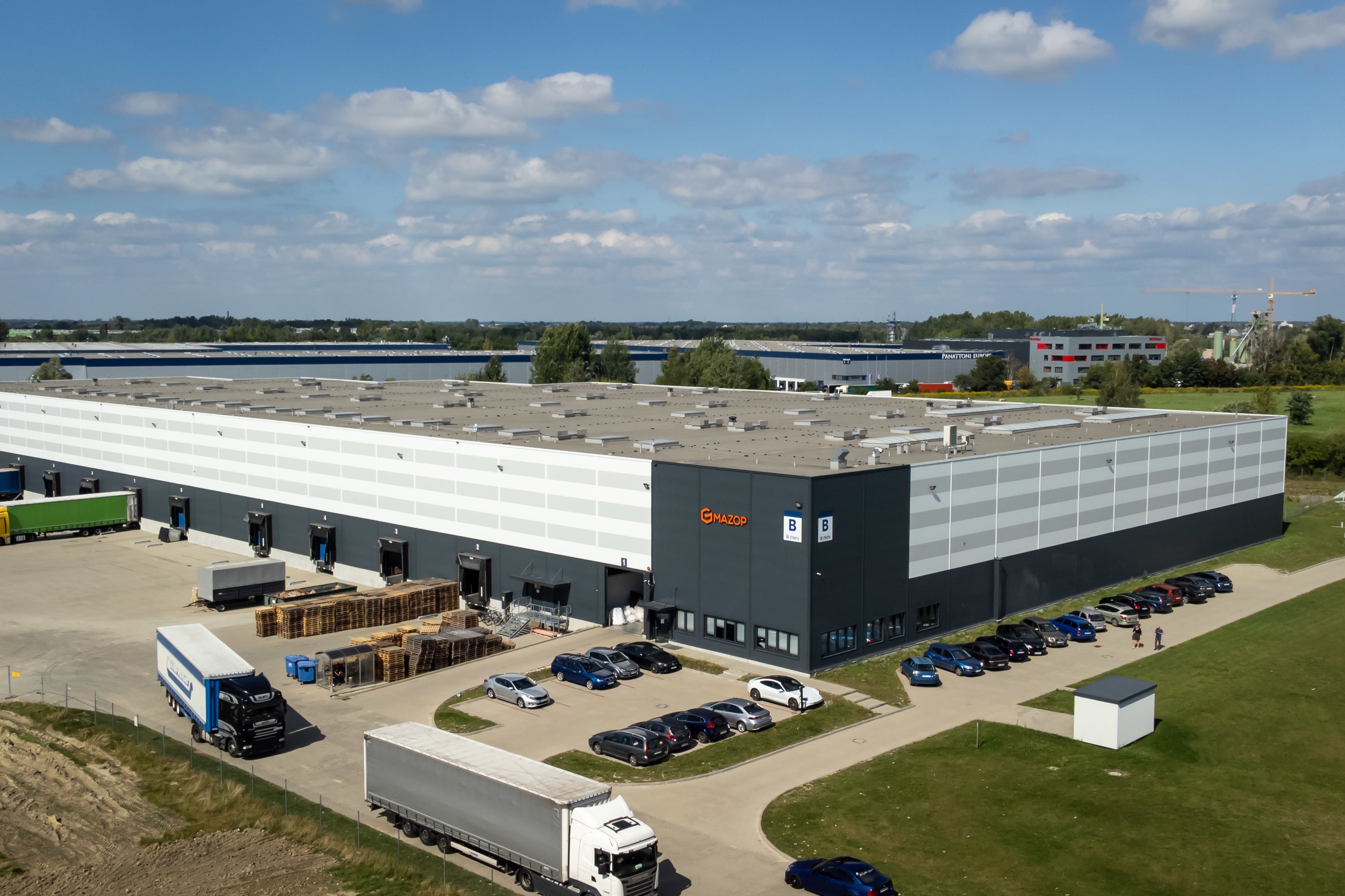 MAZOP Group SA. blisko debiutu na NewConnect