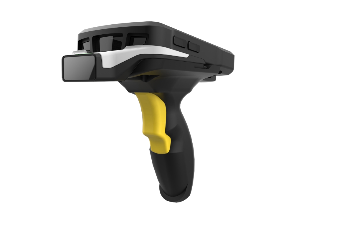 Zebra Technologies / Merck 