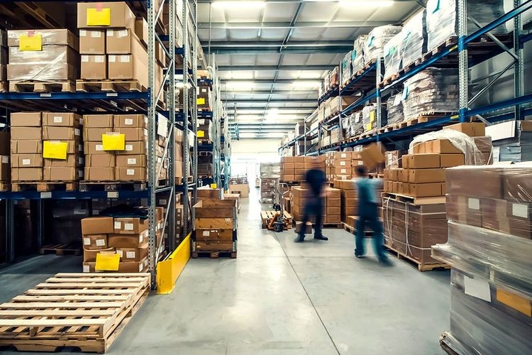 Outsourcing logistyki w e-commerce: klucz do skalowania Twojego biznesu