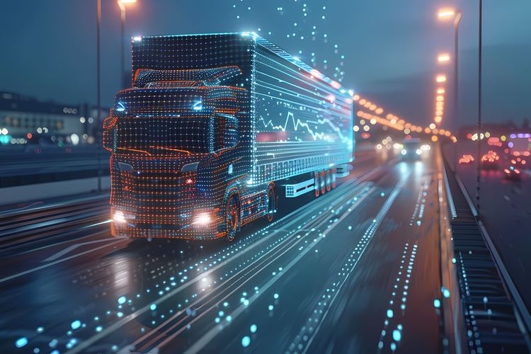 Ekologiczny transport – droga do zrównoważonego rozwoju Twojej firmy