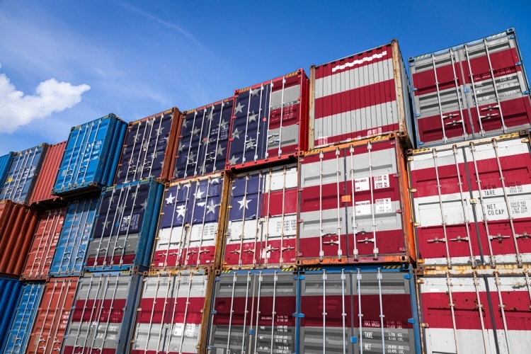 Tariffs on goods from the European Union or China may trigger turbulence in Polish economy