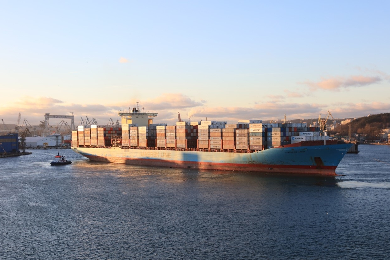 T.-Urbaniak / Zarząd Morskiego Portu Gdynia S.A.