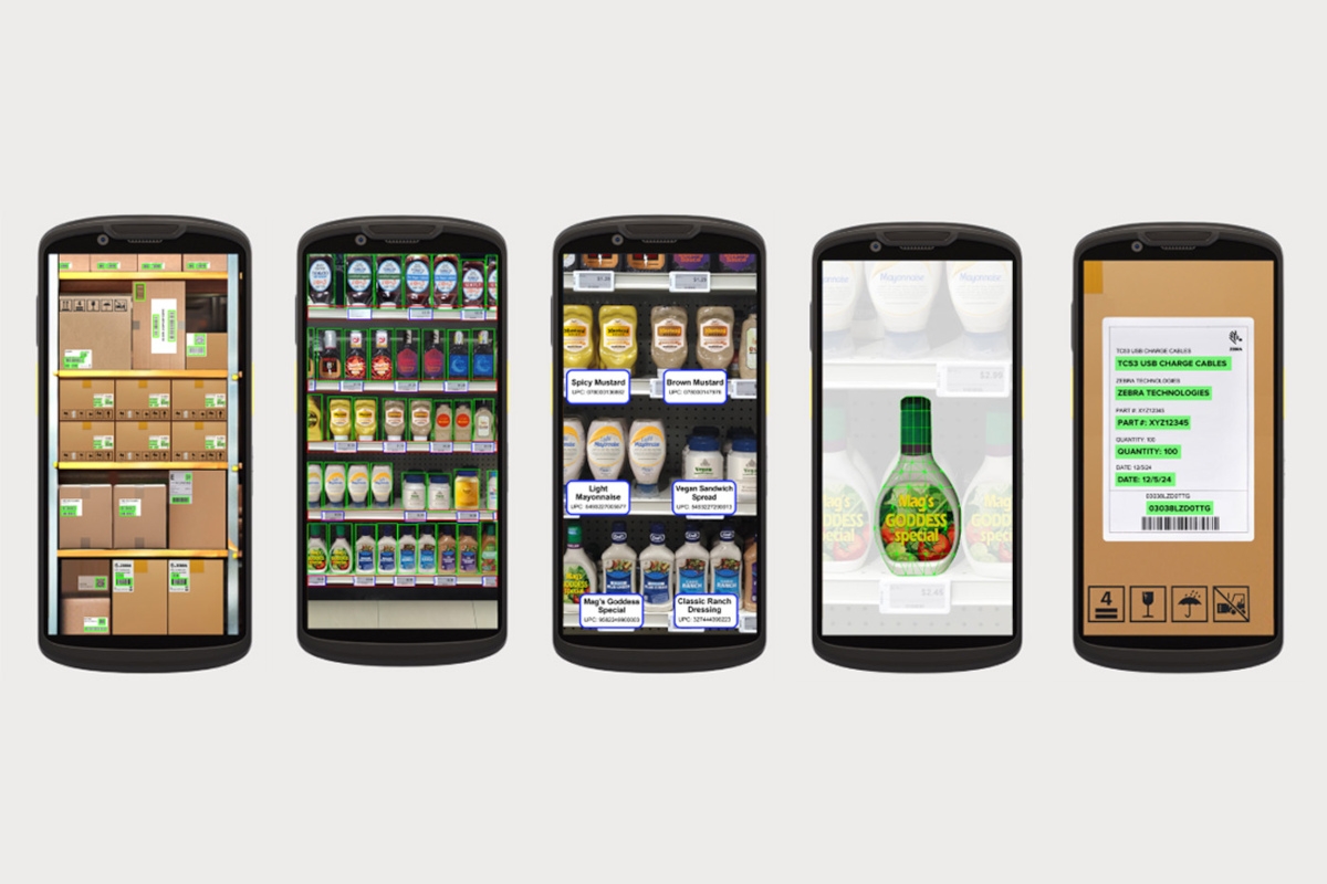 Zebra i wizjonerskie podejście do zwiększania wydajności pracy na pierwszej linii