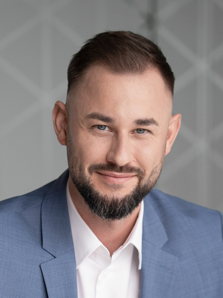 Jakub Kurek Newmark Polska