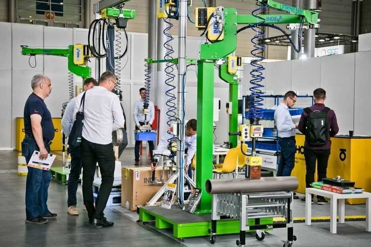 Poznań stanie się centrum nowoczesnej logistyki