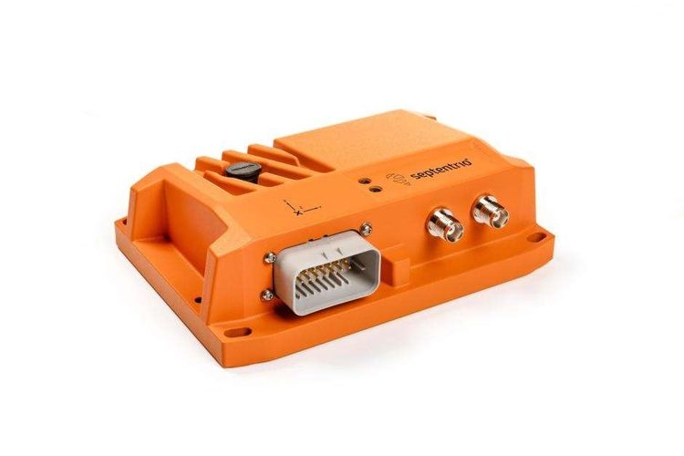 Septentrio, part of Hexagon unveils AsteRx RB3 and RBi3 ultra-rugged receivers