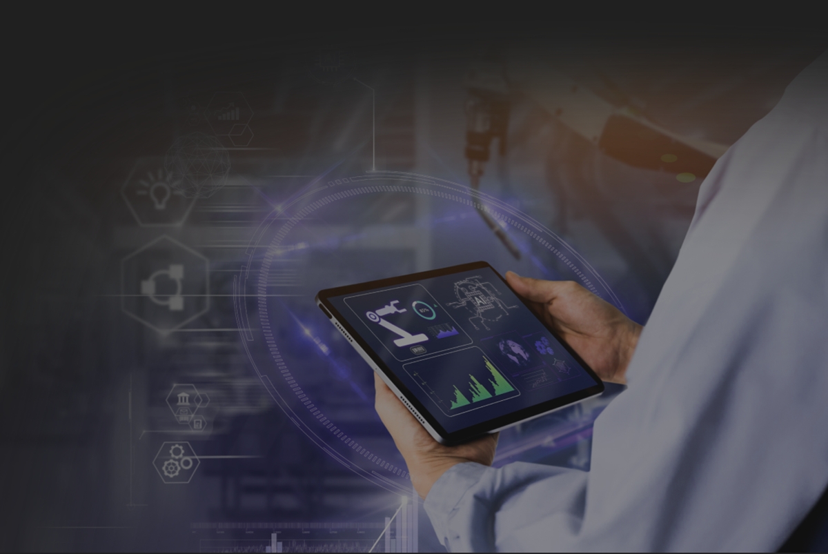 Czy przyszłość należy do cyfrowych bliżniaków?