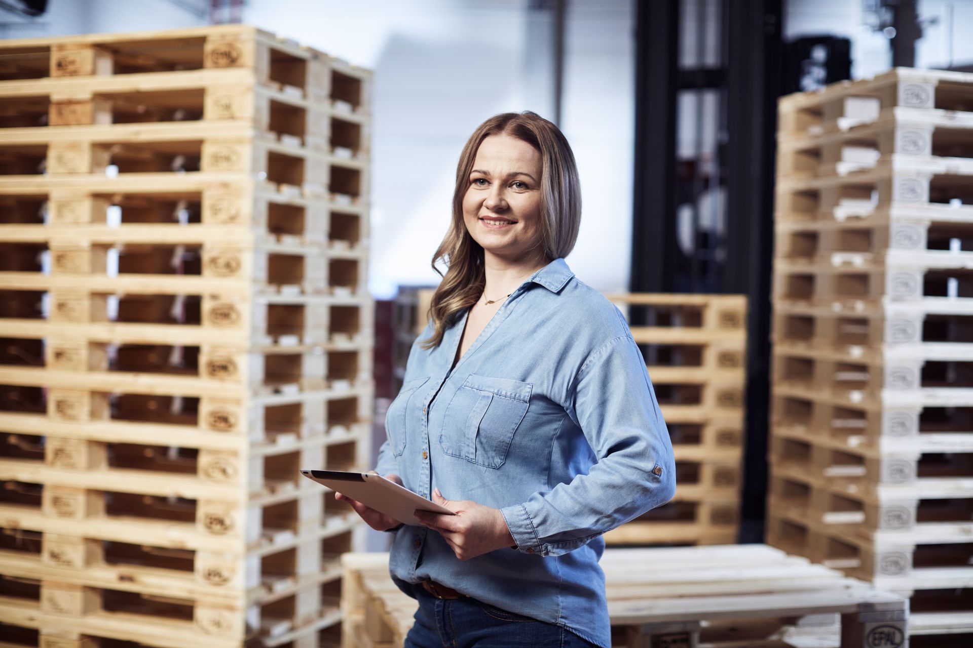 Technologia i zmiany społeczne kształtują przyszłość sektora TSL