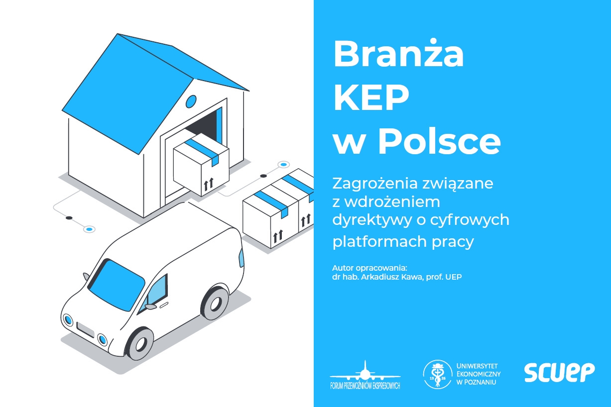 New EU Regulation Poses a Threat to the CEP and E-commerce Sectors