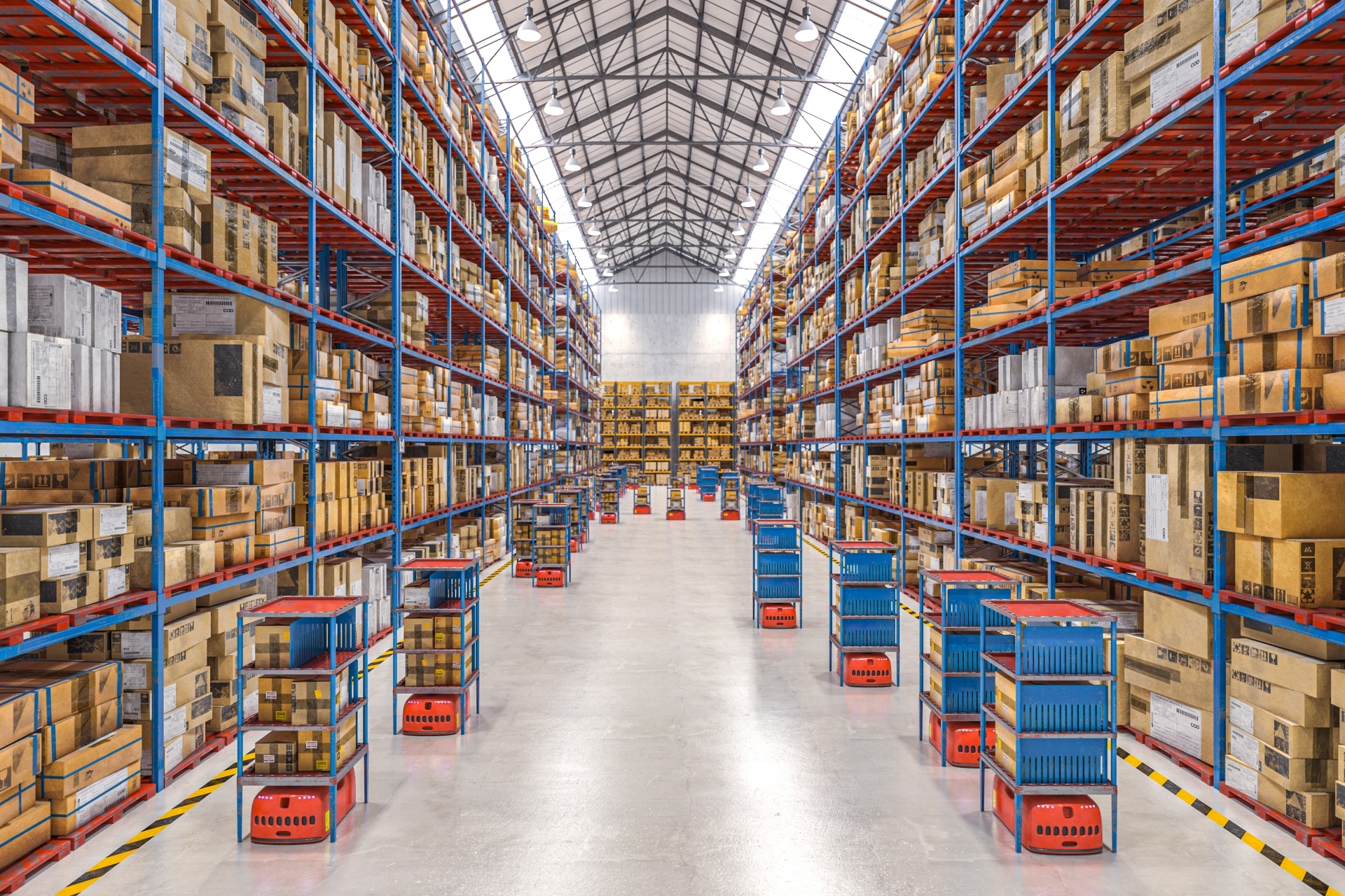 High Demand in the Łódź Region in 2024 Driven by Lease Renewals