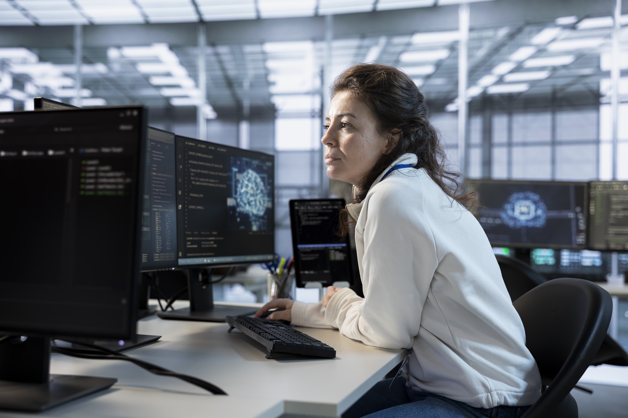 Cyberbezpieczeństwo w spedycji