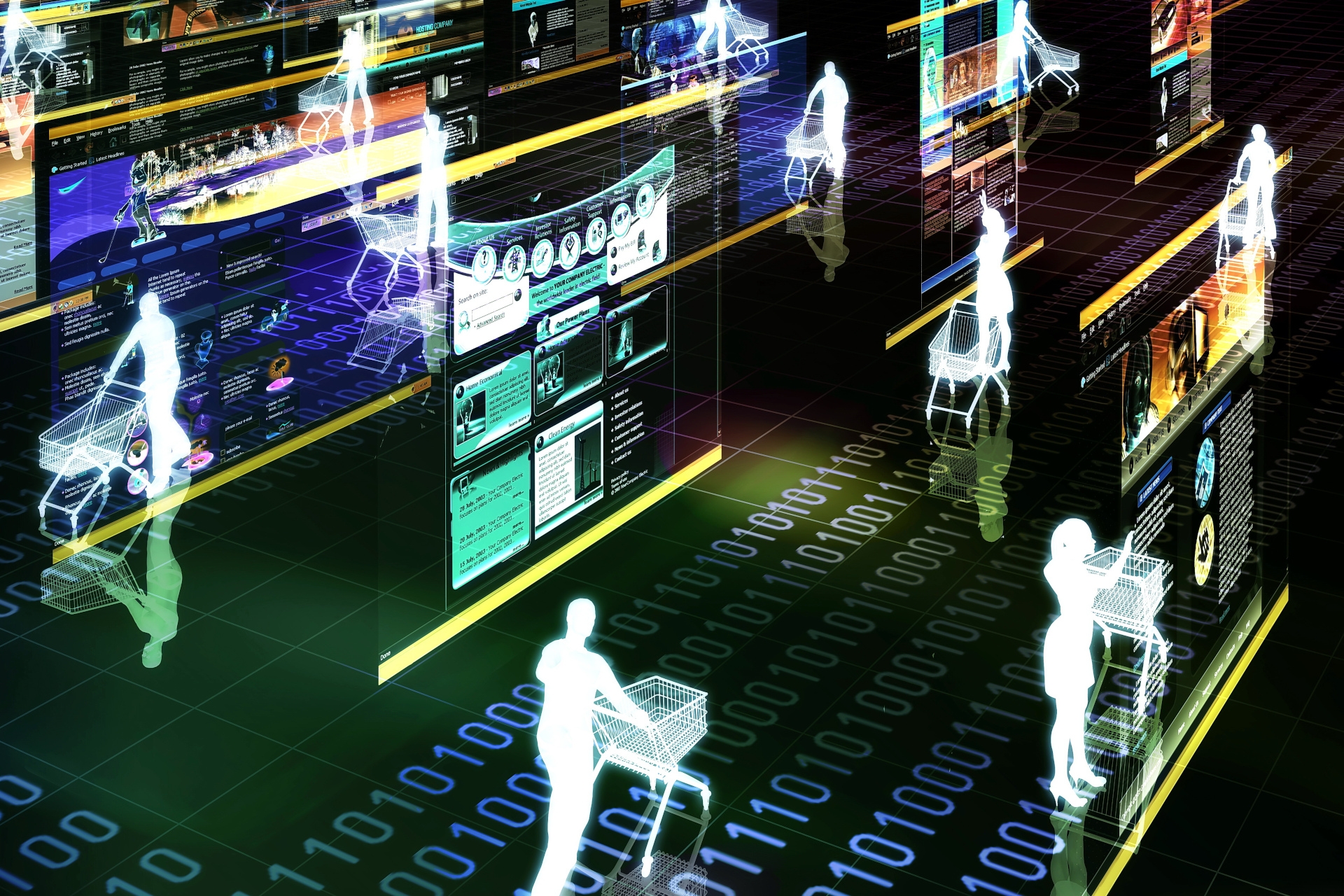 Czy e-commerce może odbudować polski eksport?