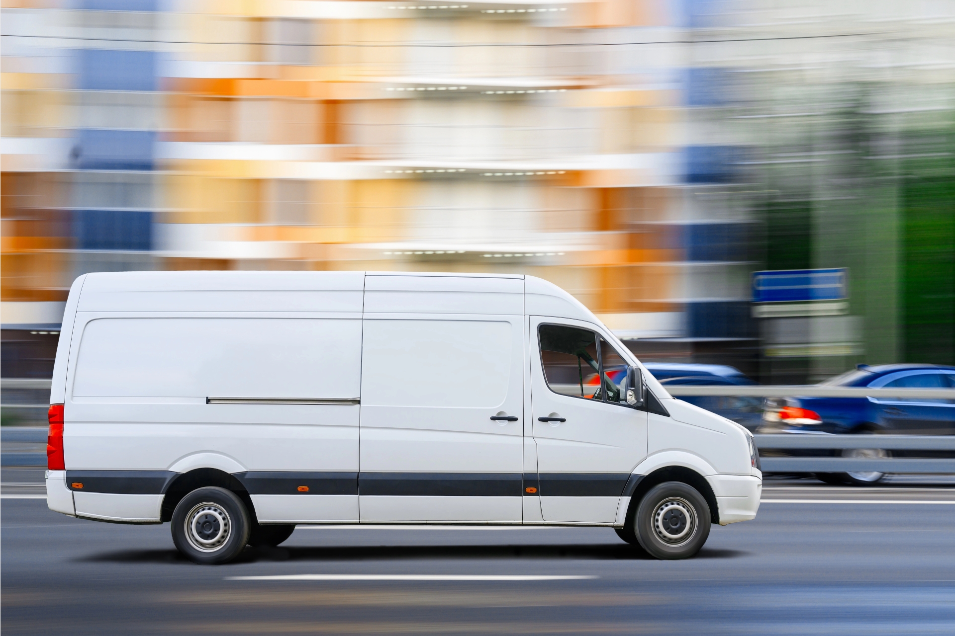 Webfleet Cold Chain – przewóz towarów w temperaturze kontrolowanej