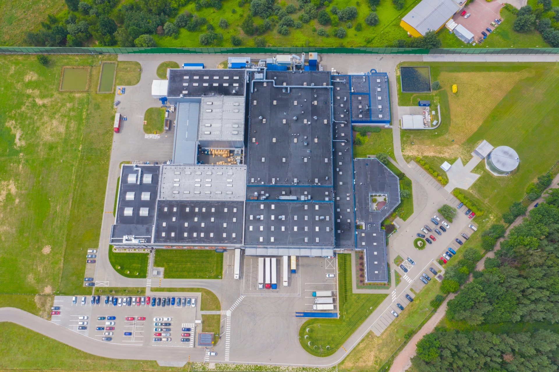 ITRA Polska o rynku magazynowym