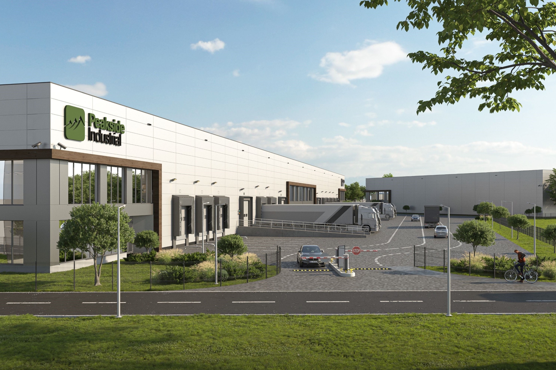 Peakside Launches Another Investment in the Tri-City Area