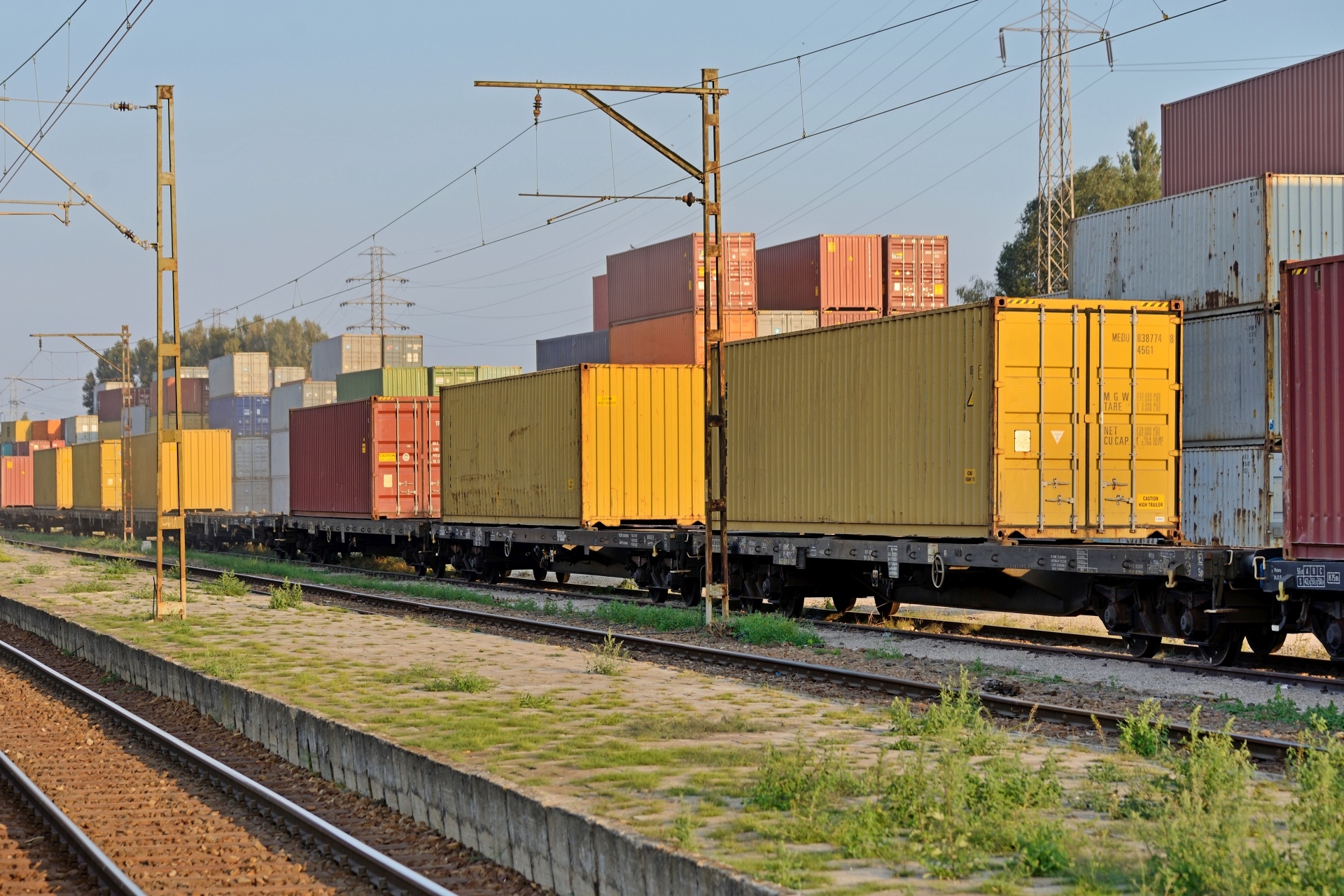 Czy system finansowania kolei w Polsce ma szansę na zmianę?