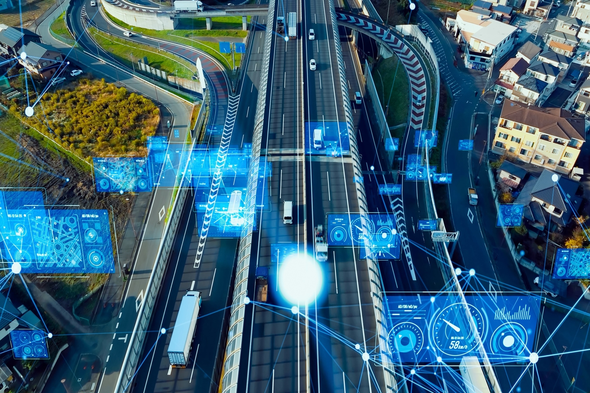 Webfleet wskazuje kierunek rozwoju telematyki i sztucznej inteligencji