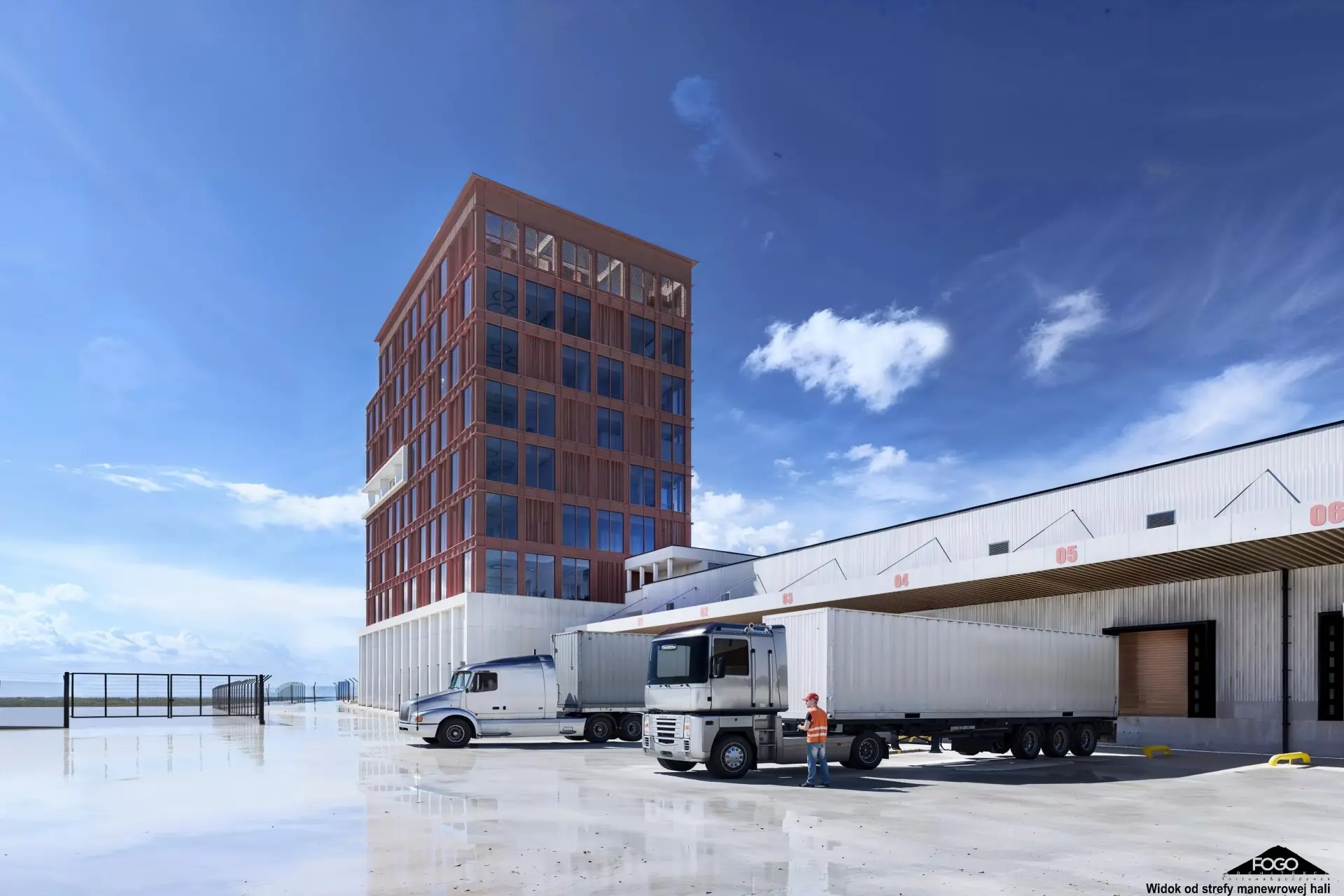 Zarząd Morskiego Portu Gdańsk S.A.