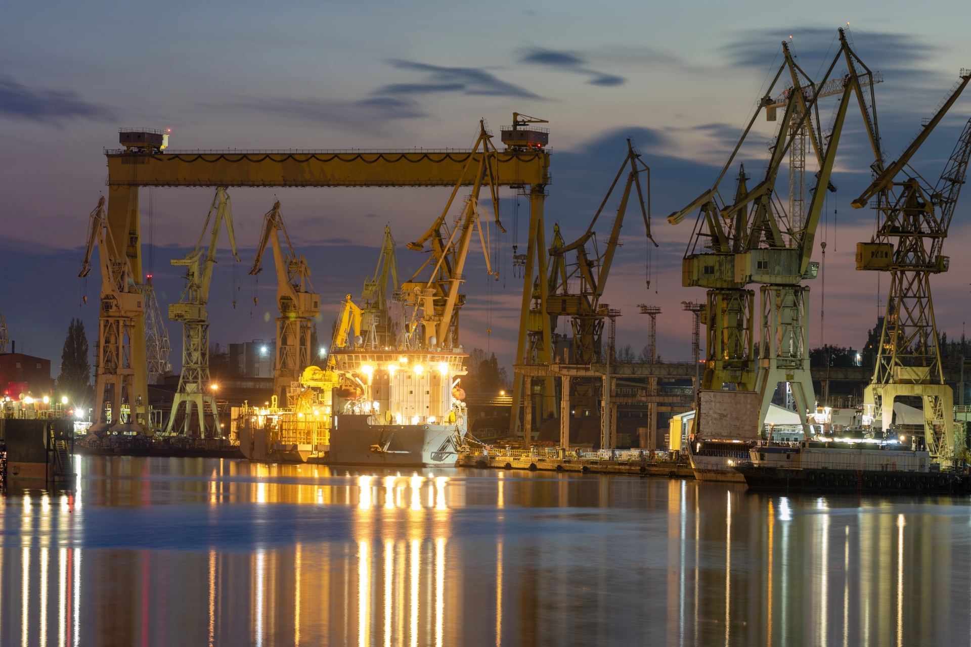 The Potential of Commercial Investments in Medium-Sized Cities