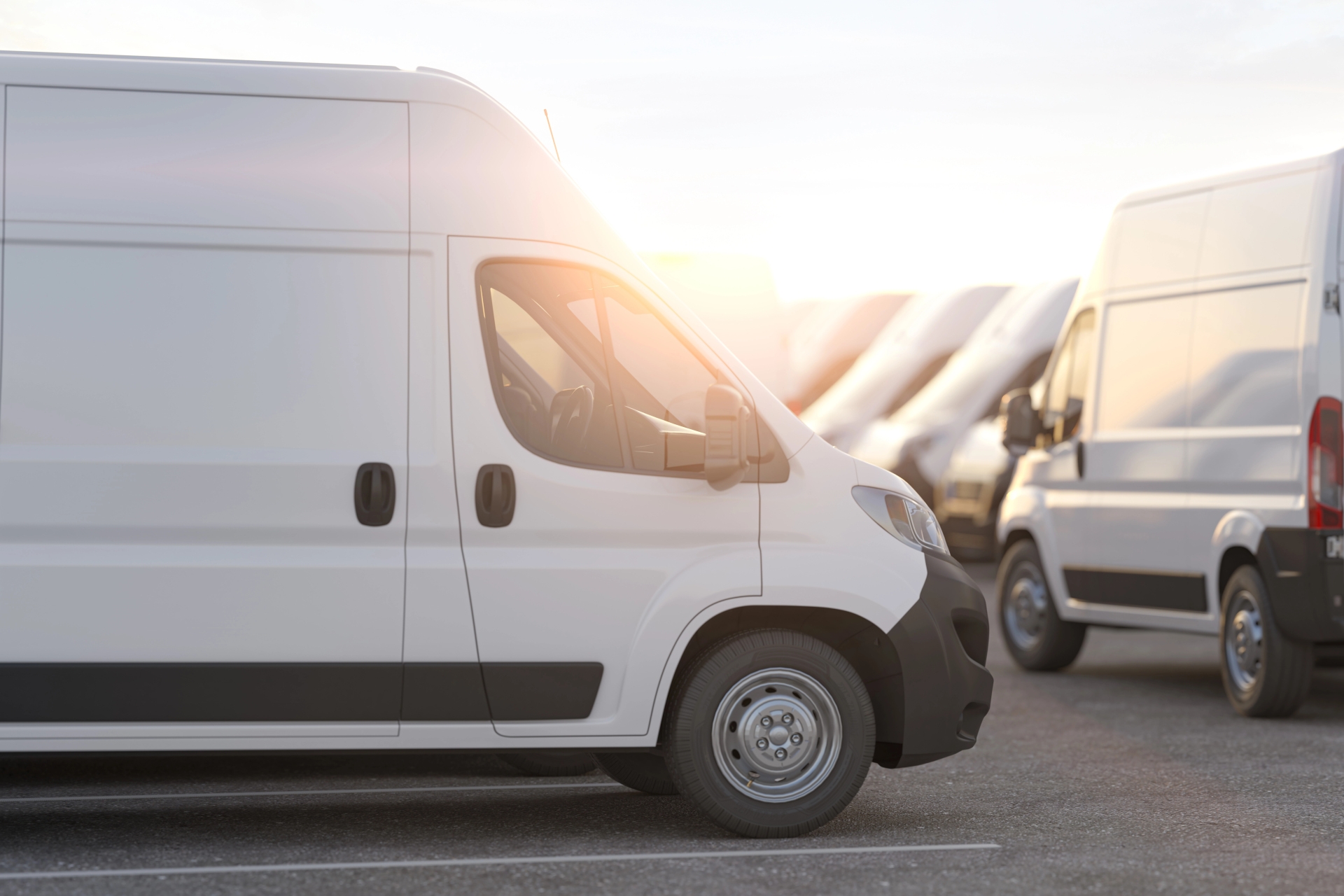 „Barometr Flotowy 2025” – elektromobilność nie przyspiesza