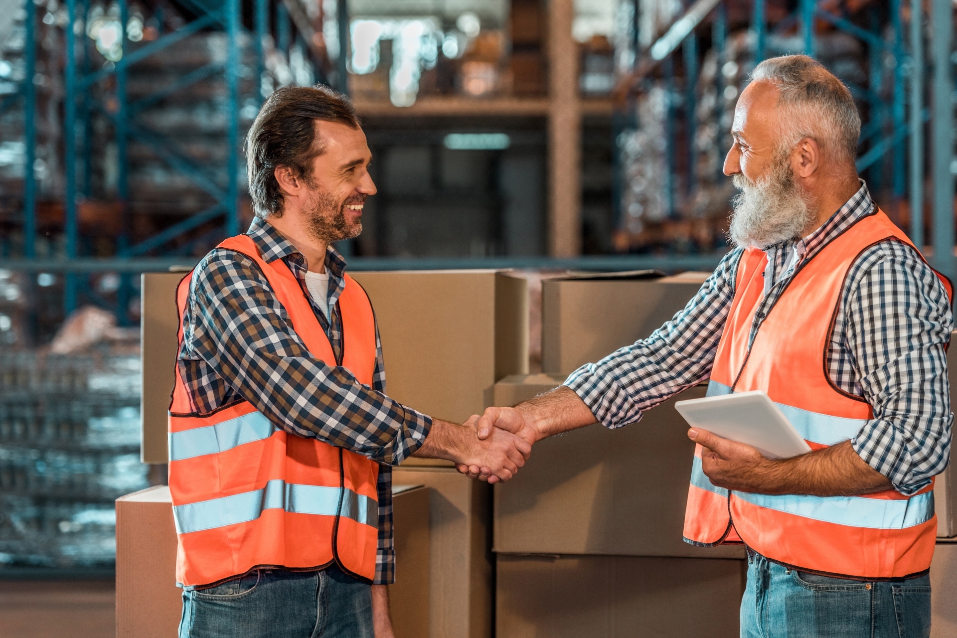 W TSL jest zawsze miejsce dla pracownika sezonowego