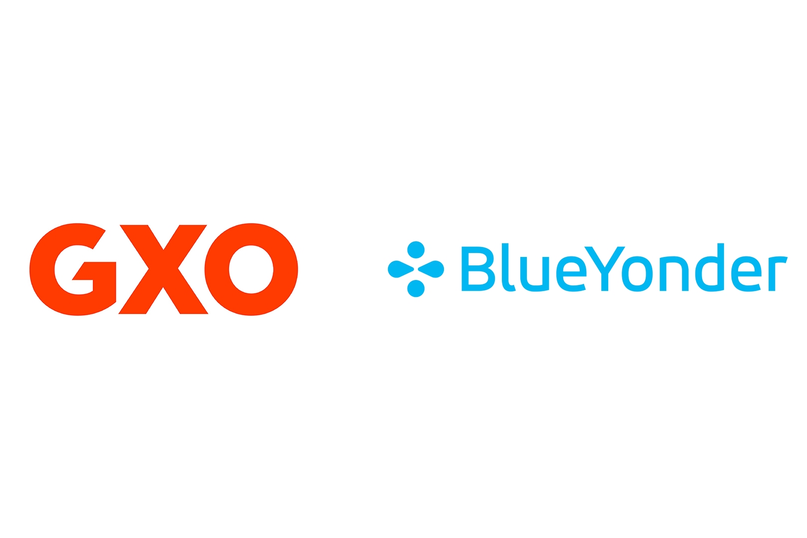 Nowe, strategiczne partnerstwo GXO i Blue Yonder