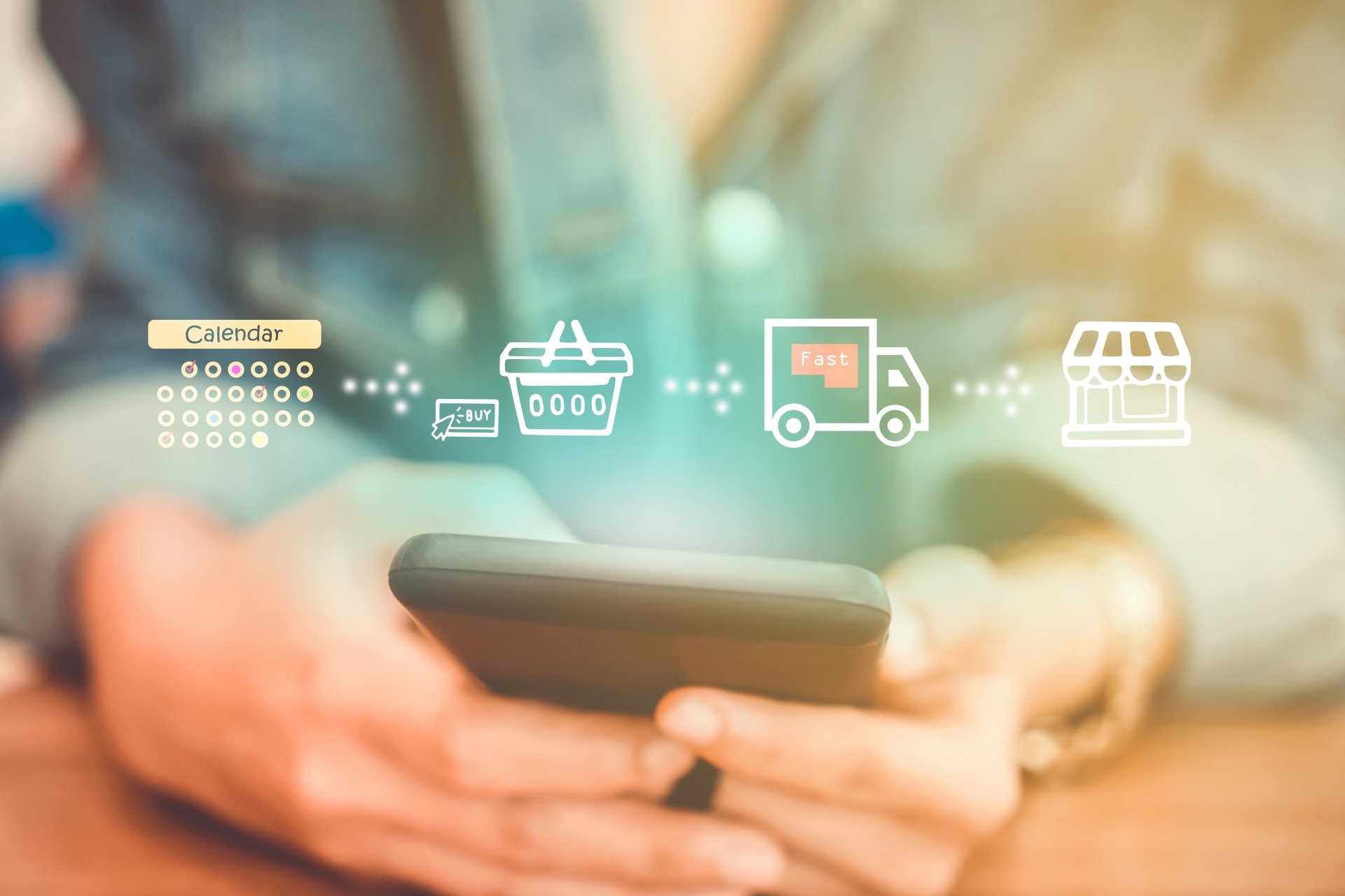 Zagranica szansą rozwoju polskich sklepów internetowych