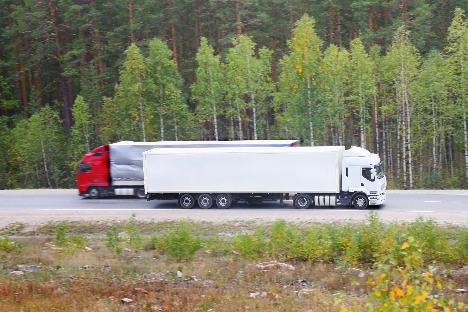 Jak sprawnie odzyskać zwrot VAT i akcyzy w transporcie?