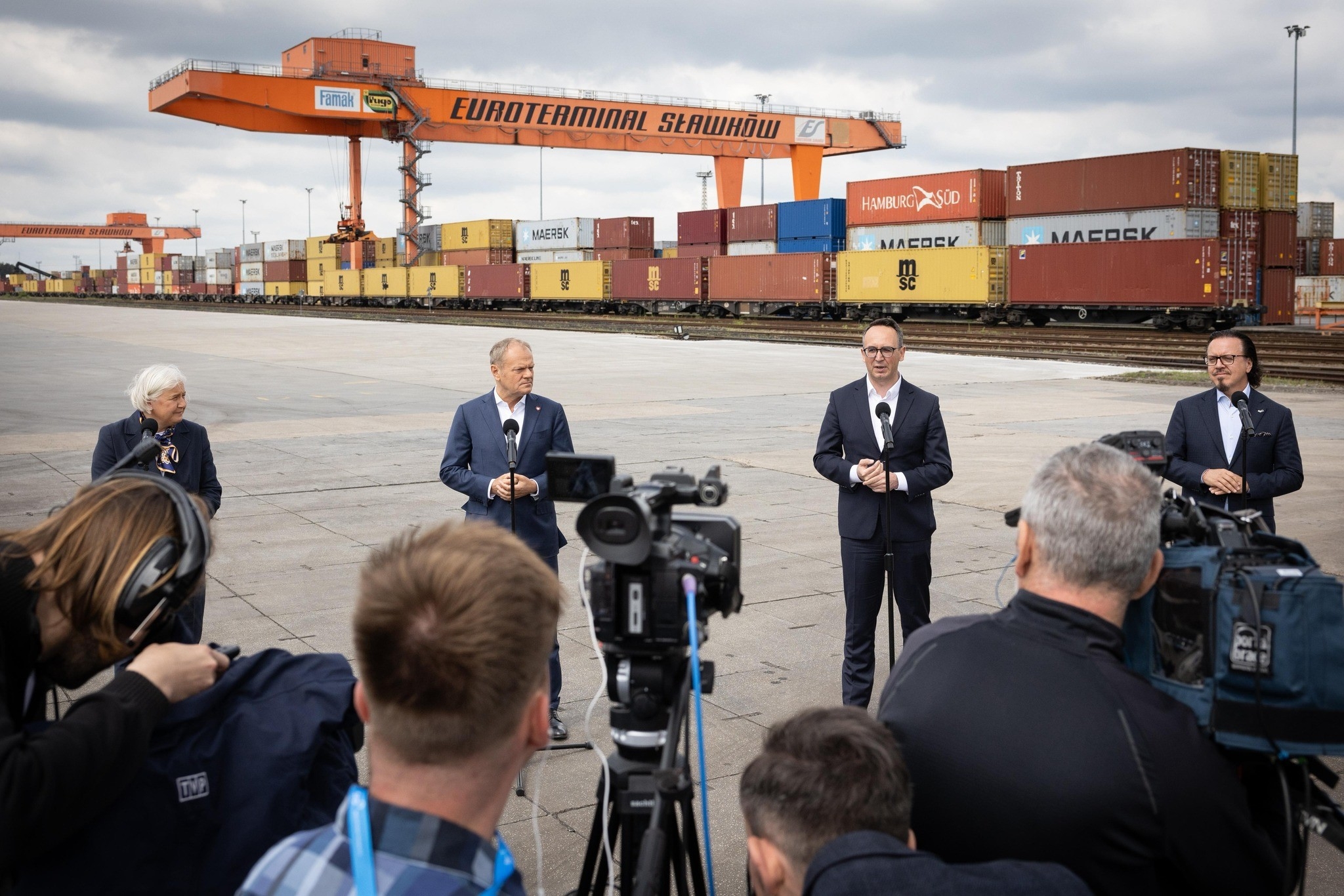 Ministerstwo Infrastruktury