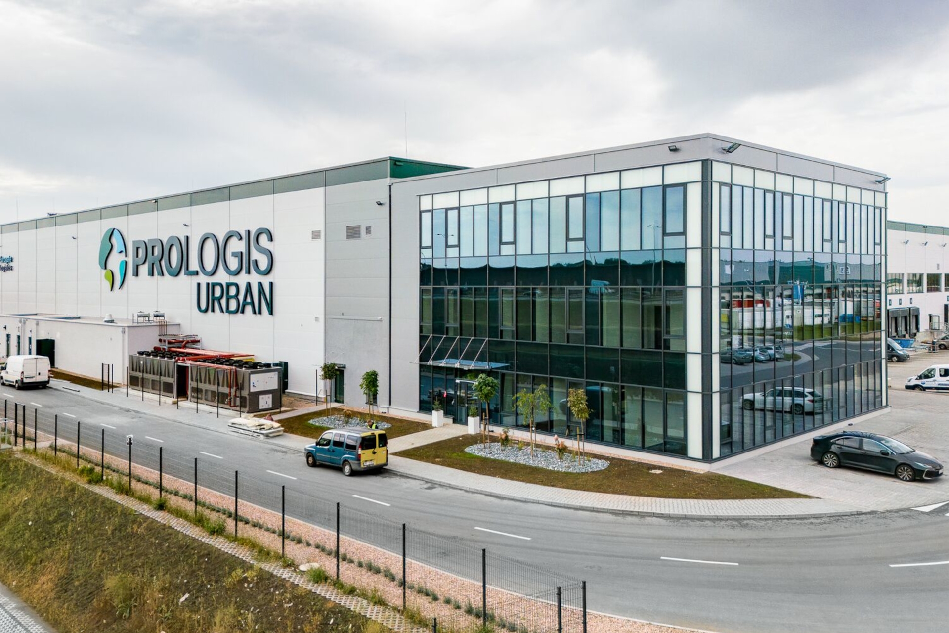 Prologis Research: rośnie e-commerce, a wraz z nim branża magazynowa