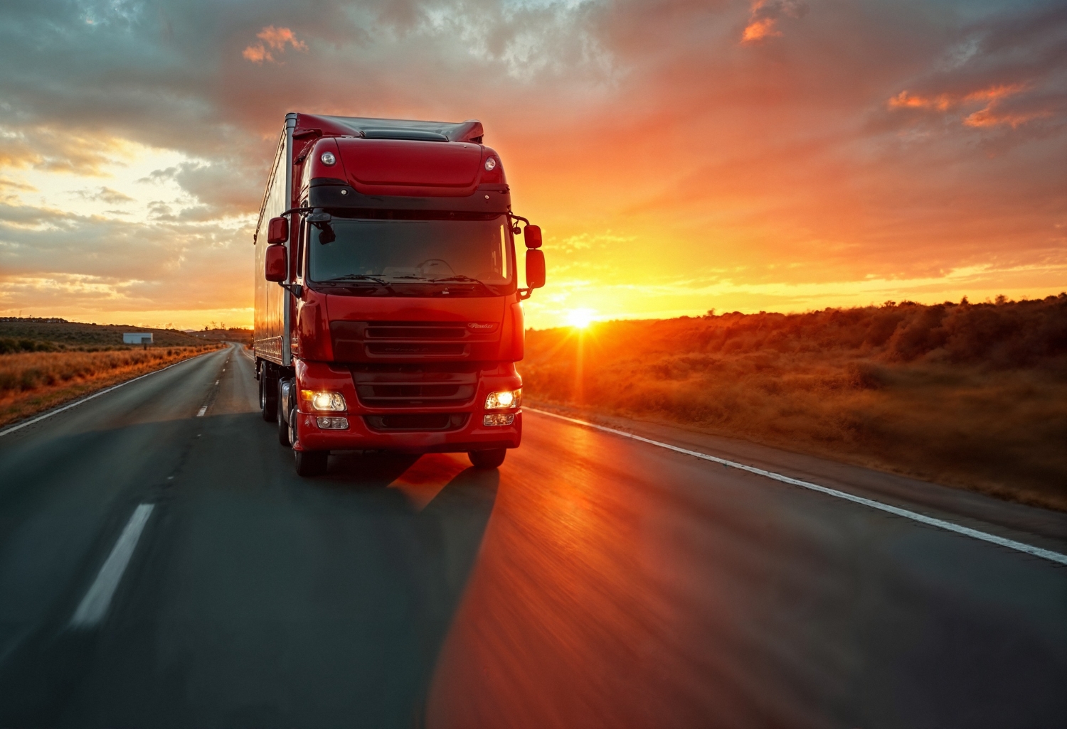 Transport Turcja – kompleksowa obsługa logistyczna dla Twojego biznesu