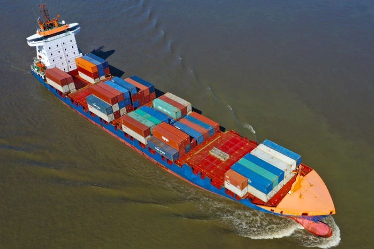 CLdN launches new Zeebrugge-Cork-Dublin container shipping  service