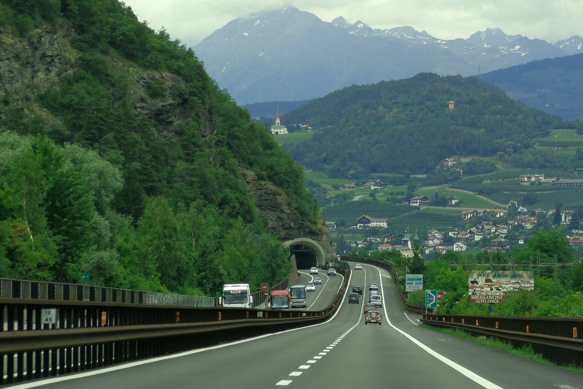 AdobeStock / AC Porath