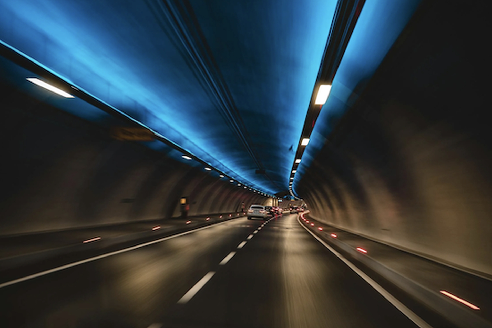 Are Polish Road Tunnels Safe?