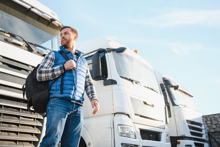 Co musisz wiedzieć o przepisach dotyczących czasu pracy kierowcy kat. C?