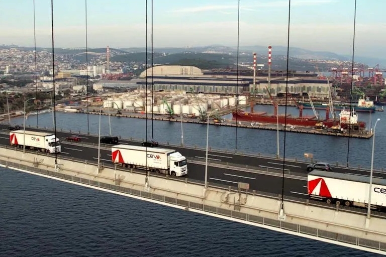 CEVA Logistics rozszerza działalność w Turcji