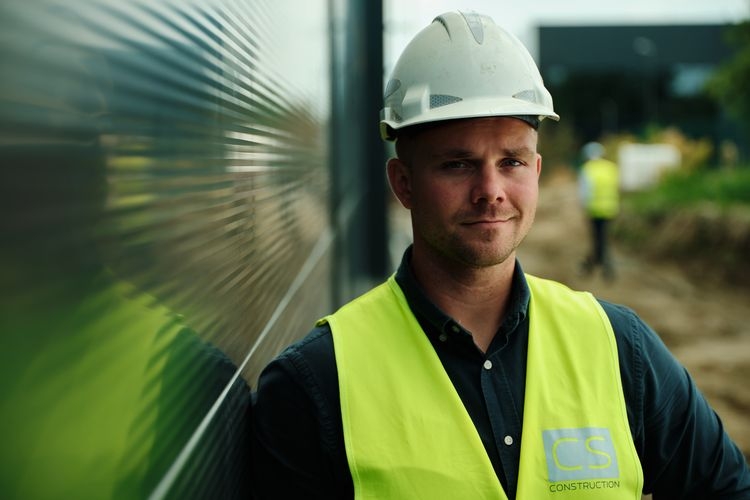 Budowa hali logistycznej bez komplikacji? Rozwiązaniem jest generalny wykonawca