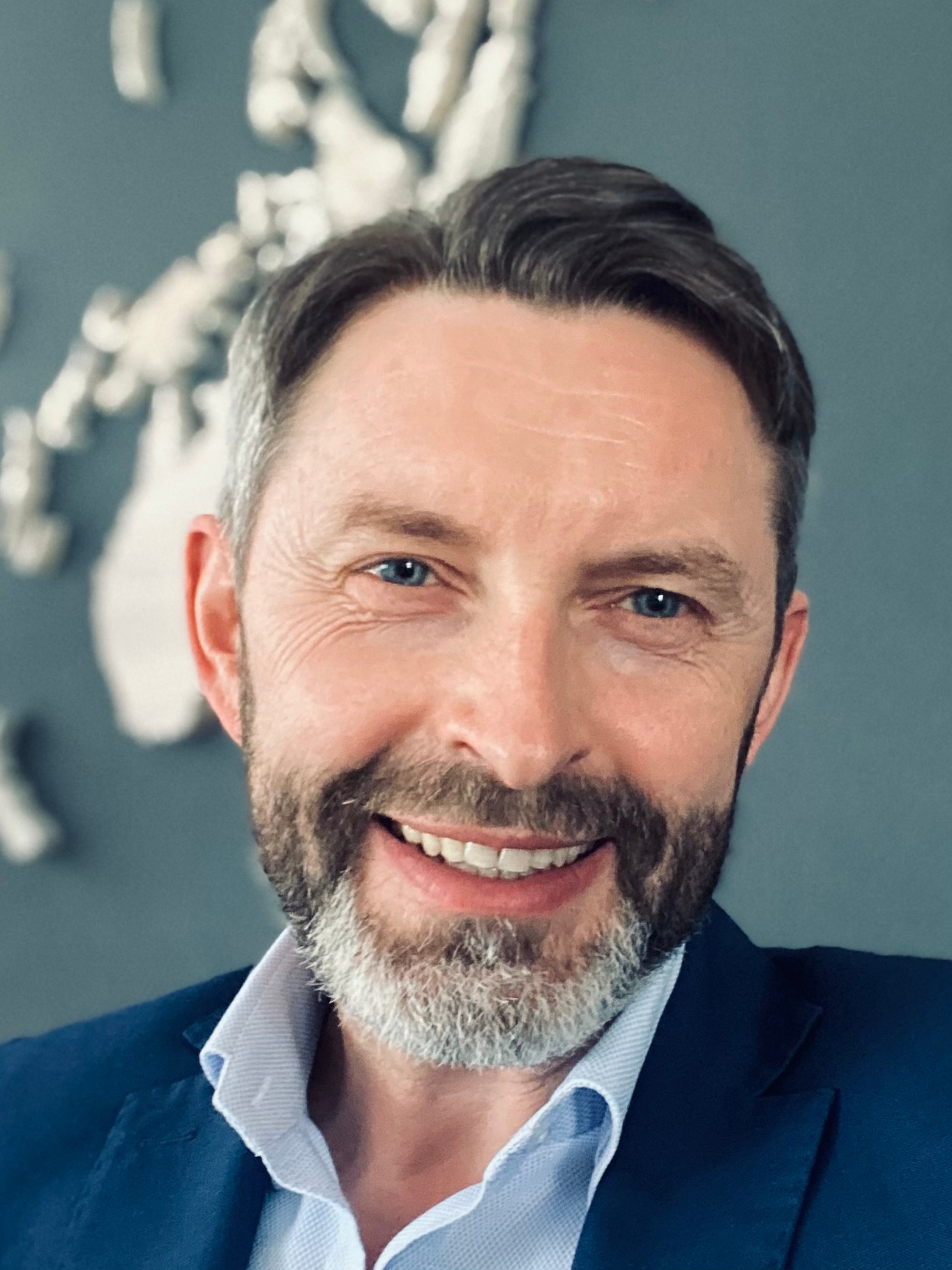 Janusz Konopka Prezes Zarządu Speedmail